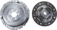 SACHS Clutch Kit - 3000 824 501